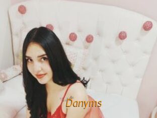 Danyms