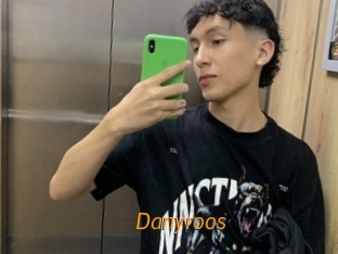 Danyroos