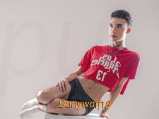 Danywolf18