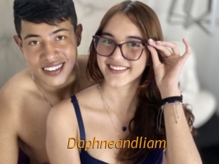 daphneandliam Porn University