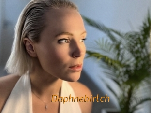 Daphnebirtch