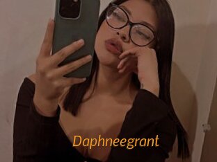 Daphneegrant