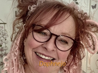 daphnejo Porn University