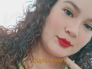 daphnesaen Porn University