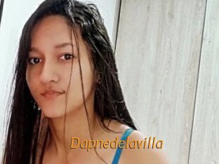 Dapnedelavilla