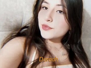 Daraah