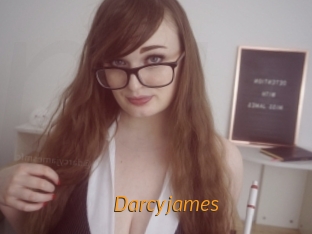 Darcyjames
