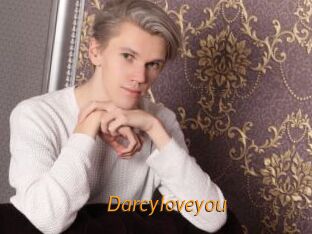 Darcyloveyou