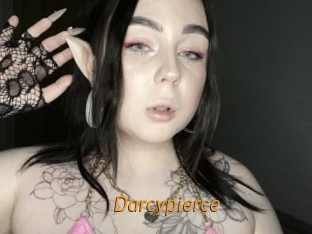 Darcypierce