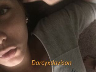 Darcyxdavison