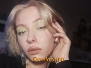 Darelacomb