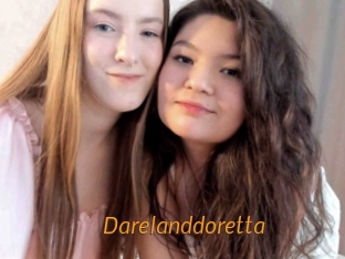 Darelanddoretta