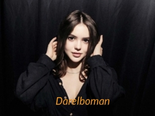 Darelboman