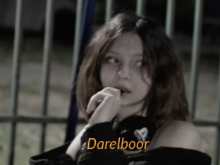 Darelboor