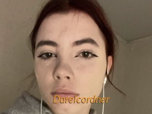 Darelcordner