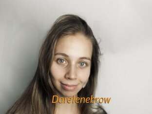 Darelenebrow