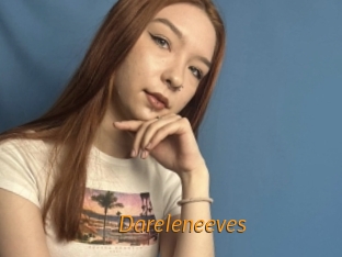 dareleneeves Porn University