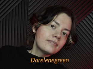 Darelenegreen
