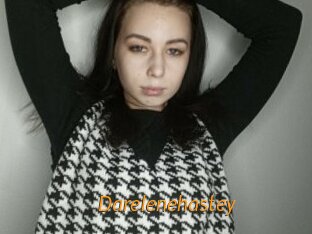 Darelenehastey