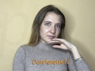 darelenehiett Porn University