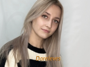 Dareleves
