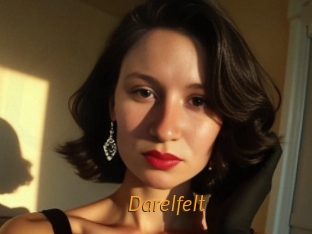 darelfelt Porn University