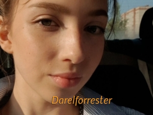 Darelforrester