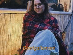 darelgallamore Porn University