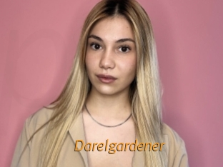 darelgardener Porn University