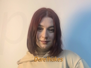darelhakes Porn University