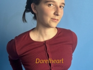 darelheart Porn University