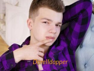 Darelldapper