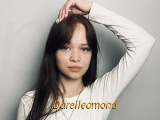 Darelleamond