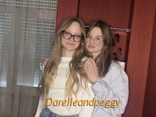 Darelleandpeggy