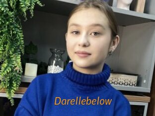 Darellebelow
