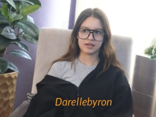 darellebyron Porn University