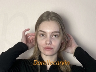 Darellecarvin