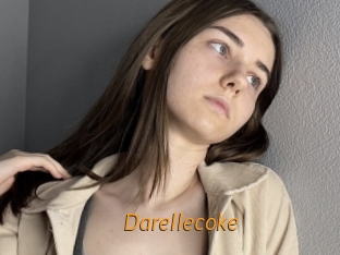 darellecoke Porn University