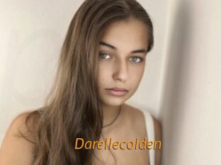 Darellecolden