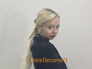 Darellecornett