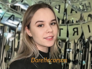 Darellecorson
