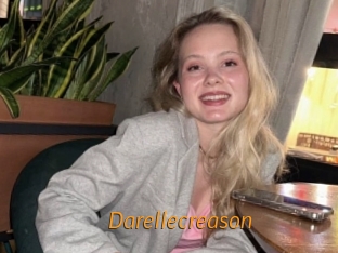 Darellecreason