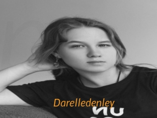 Darelledenley
