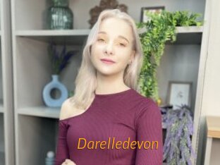 Darelledevon