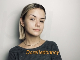 darelledonnay Porn University