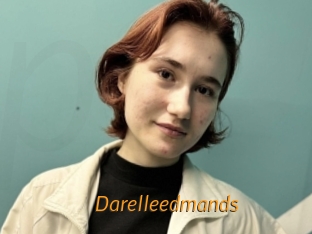 Darelleedmands