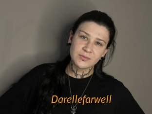 darellefarwell Porn University