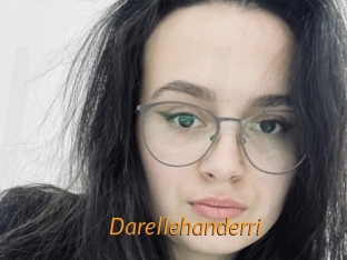 Darellehanderri