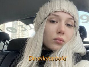 Darelleharbold