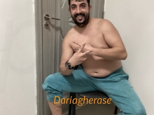 Dariagherase